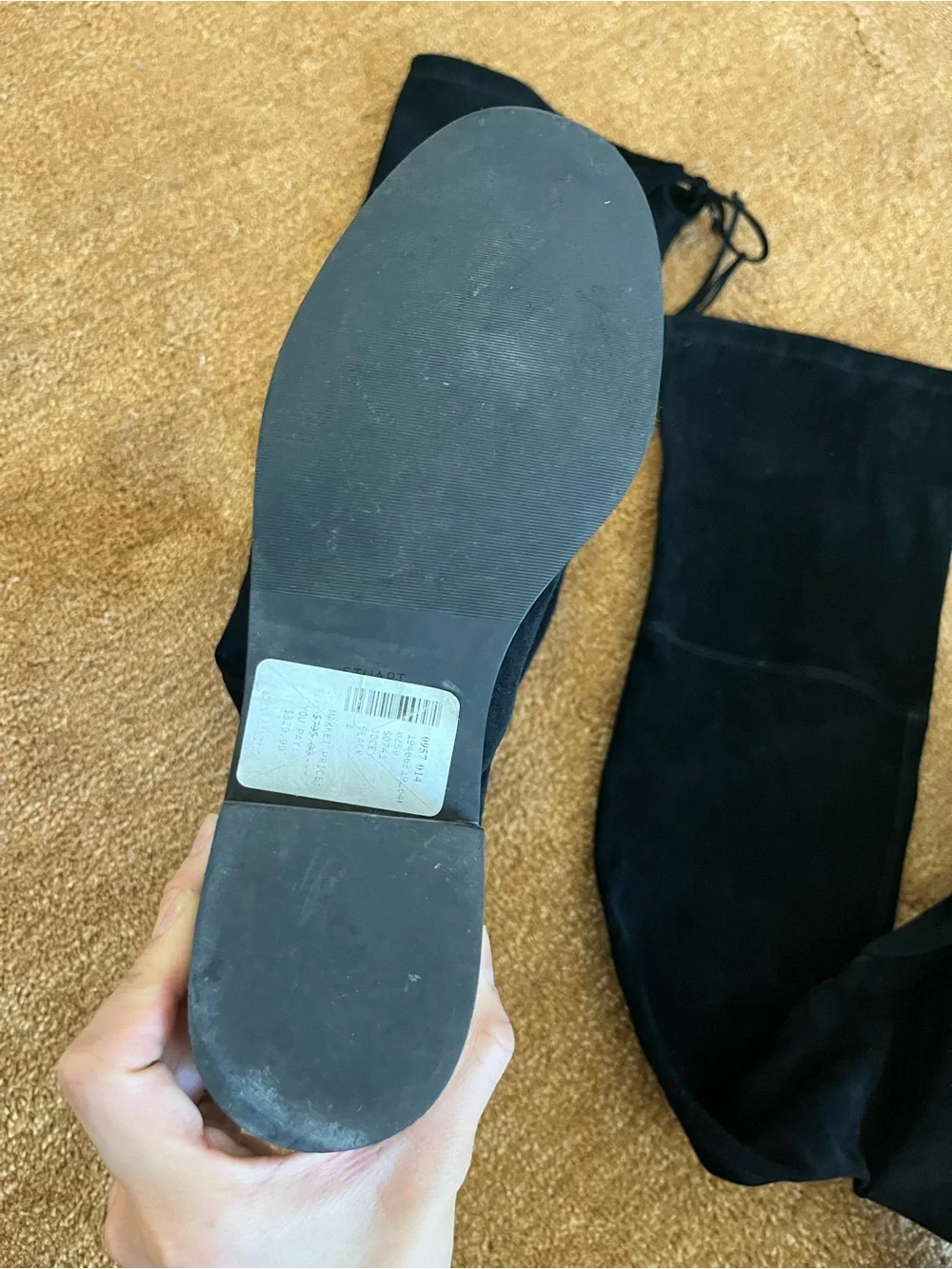 stuart weitzman